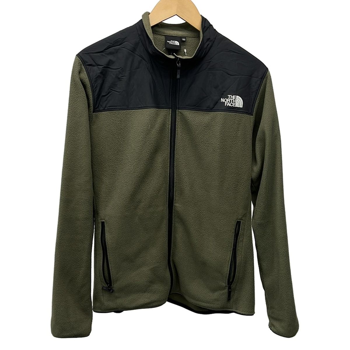 THE NORTH FACE(ノースフェイス) ブルゾン サイズXL レディース美品