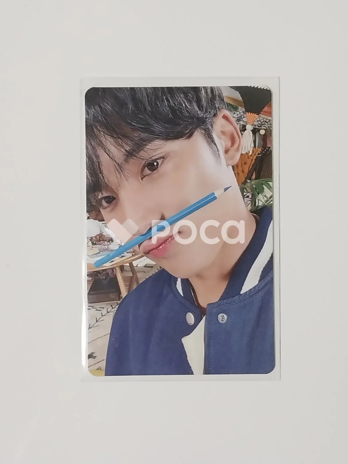 Seventeen ミンギュ 消費期限 CARAT Edition - メルカリ