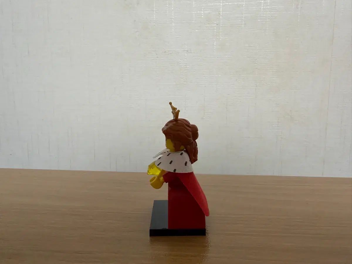 15 ミニフィギュア