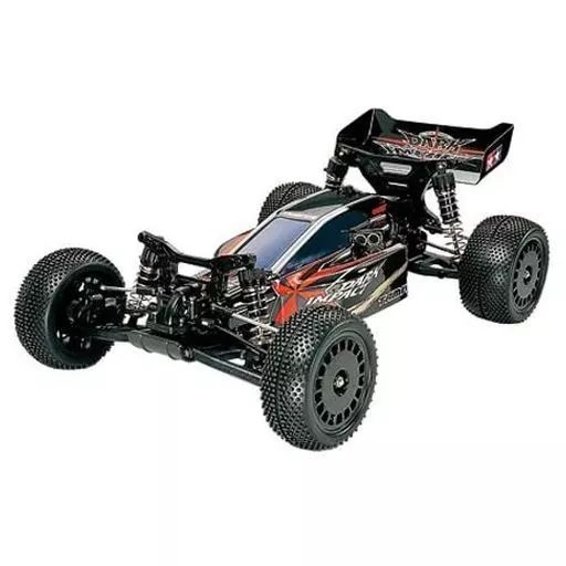 s*o様 タミヤ　ダークインパクト　DF03 4WD 中古 中古】ラジコン 1/10 ダークインパクト DF-03 「電動RCカーシリーズ No