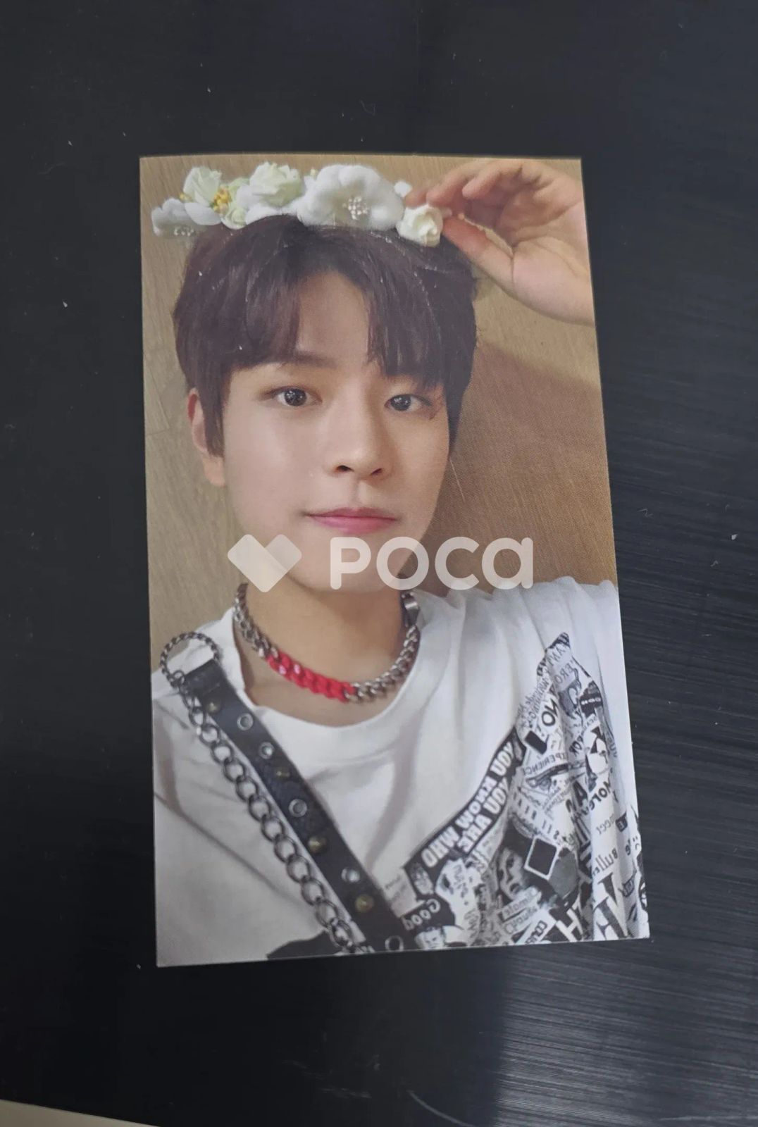 straykids スンミン Scars / ソリクン -Japanese ver.- 初回生産限定盤