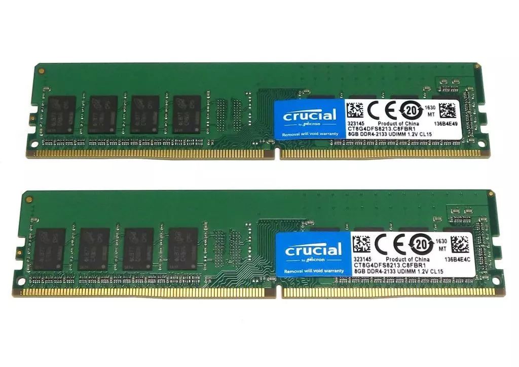 Crucial DDR4-3200 - 8GB(8GBx1枚) デスクトップ用増設メモリ 価格.com