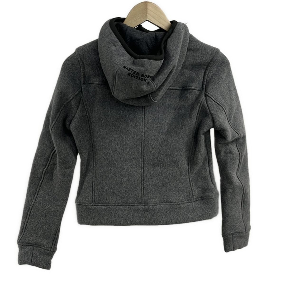 MASTER BUNNY EDITION(マスターバニーエディション) パーカー サイズ0