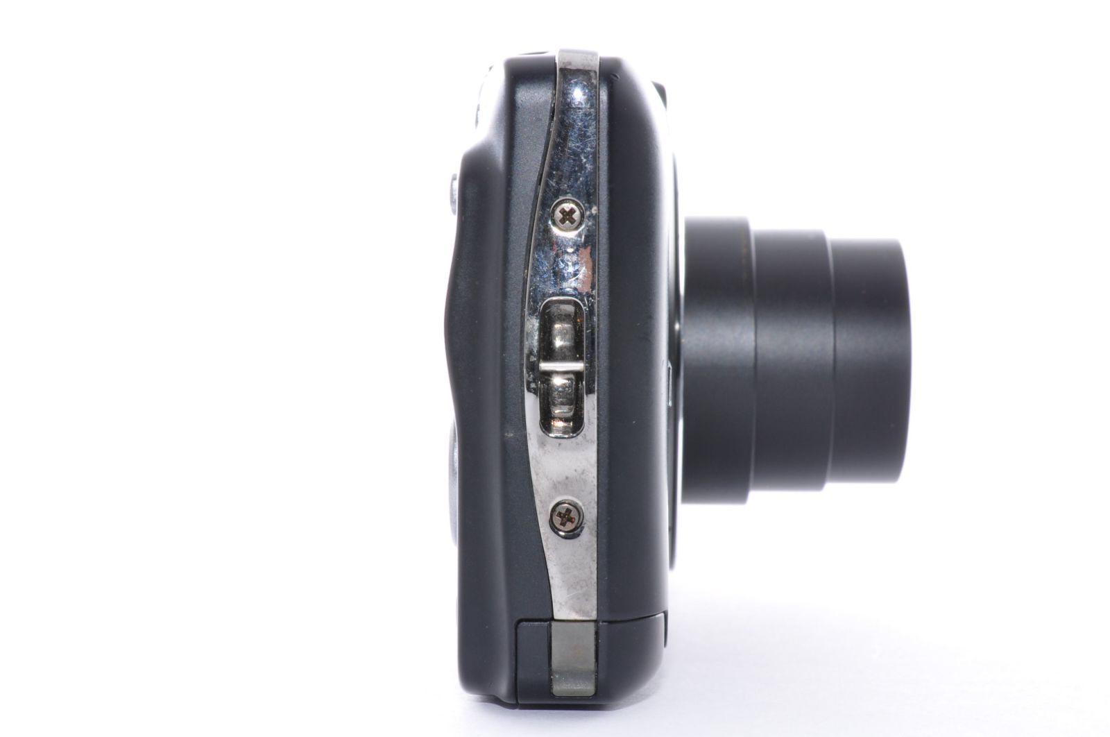 FUJIFILM FinePix JX660 DIGITAL Camera ブラック デジカメ デジタル