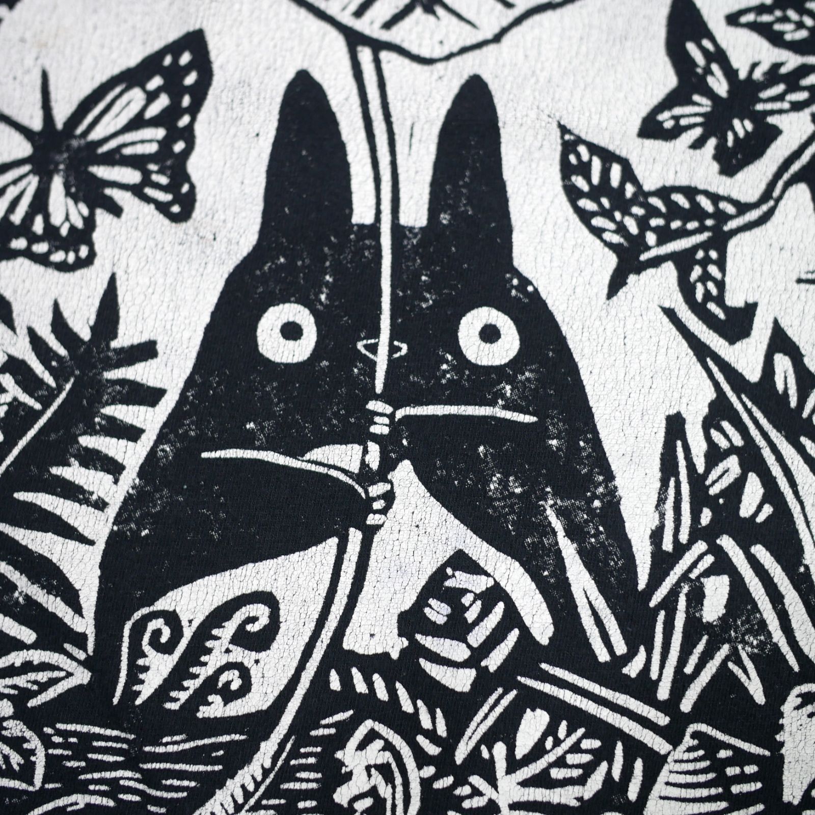 ジブリ 楽天市場】ジブリ グッズ 魔女の宅急便 スタジオジブリmini 森の中に