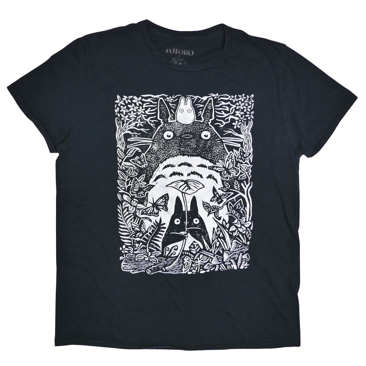 ジブリ スタジオジブリ 空にひびけ（となりのトトロ） 300ピース【300-278