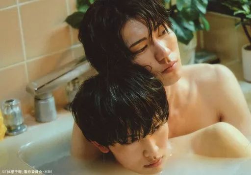 中古】生写真(男性) 樋口幸平(瀬ヶ崎瑞貴)・増子敦貴(棚田葉)/横型