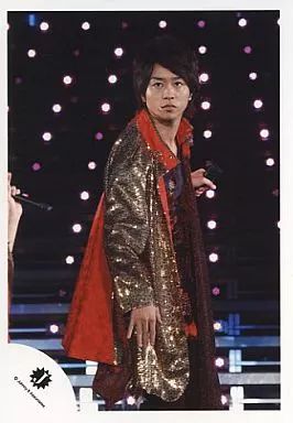 嵐 櫻井翔 ジャニーズショップ 公式写真 1枚80円 ⭐️タイムセール⭐️ 嵐 櫻井翔 ジャニーズショップ 公式写真 1枚80円 ⭐️タイムセール