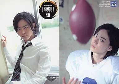 菅田将暉 トレーディングカードパック1箱＋バラカード セット 菅田将