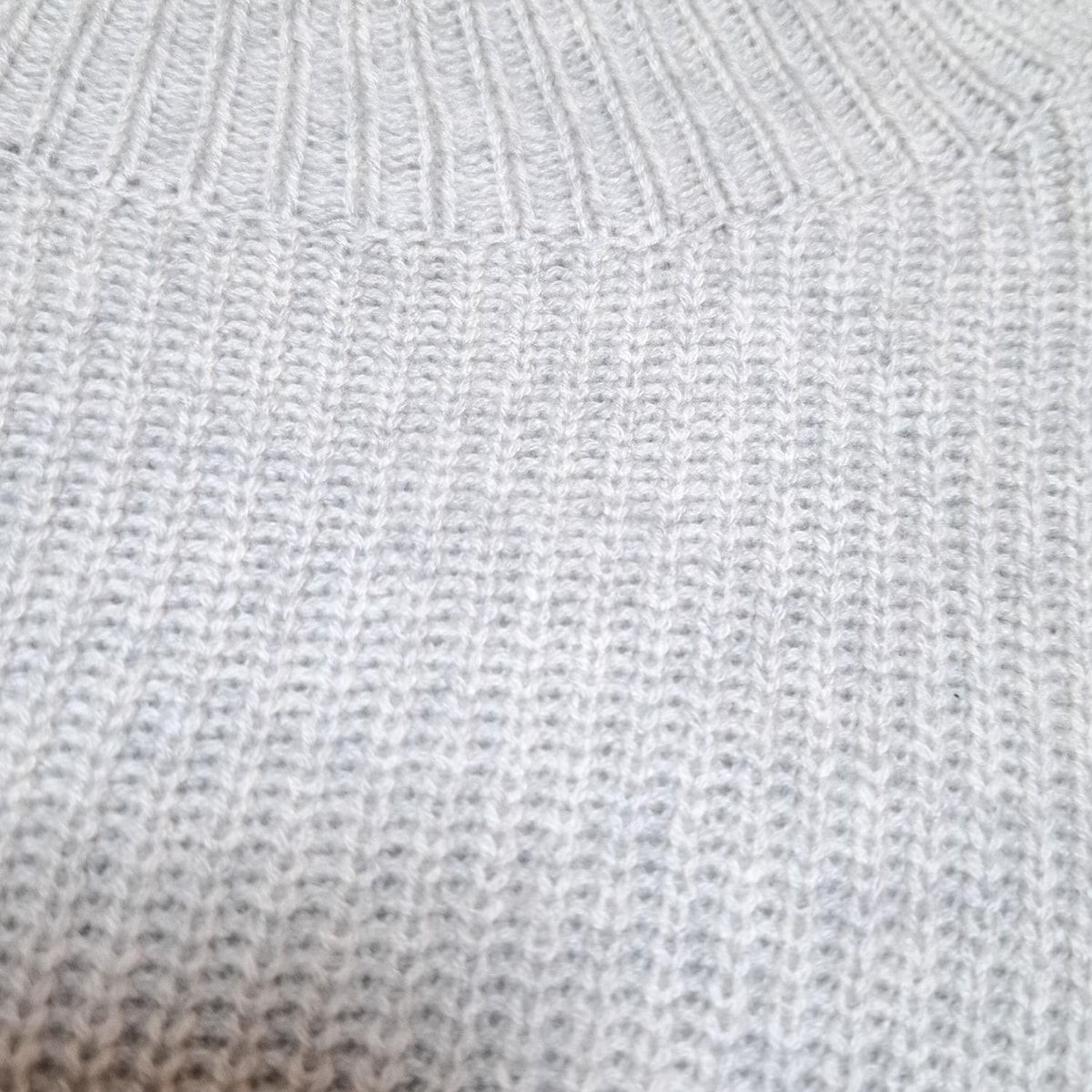 theory luxe(セオリーリュクス) 長袖セーター サイズ38 M レディース