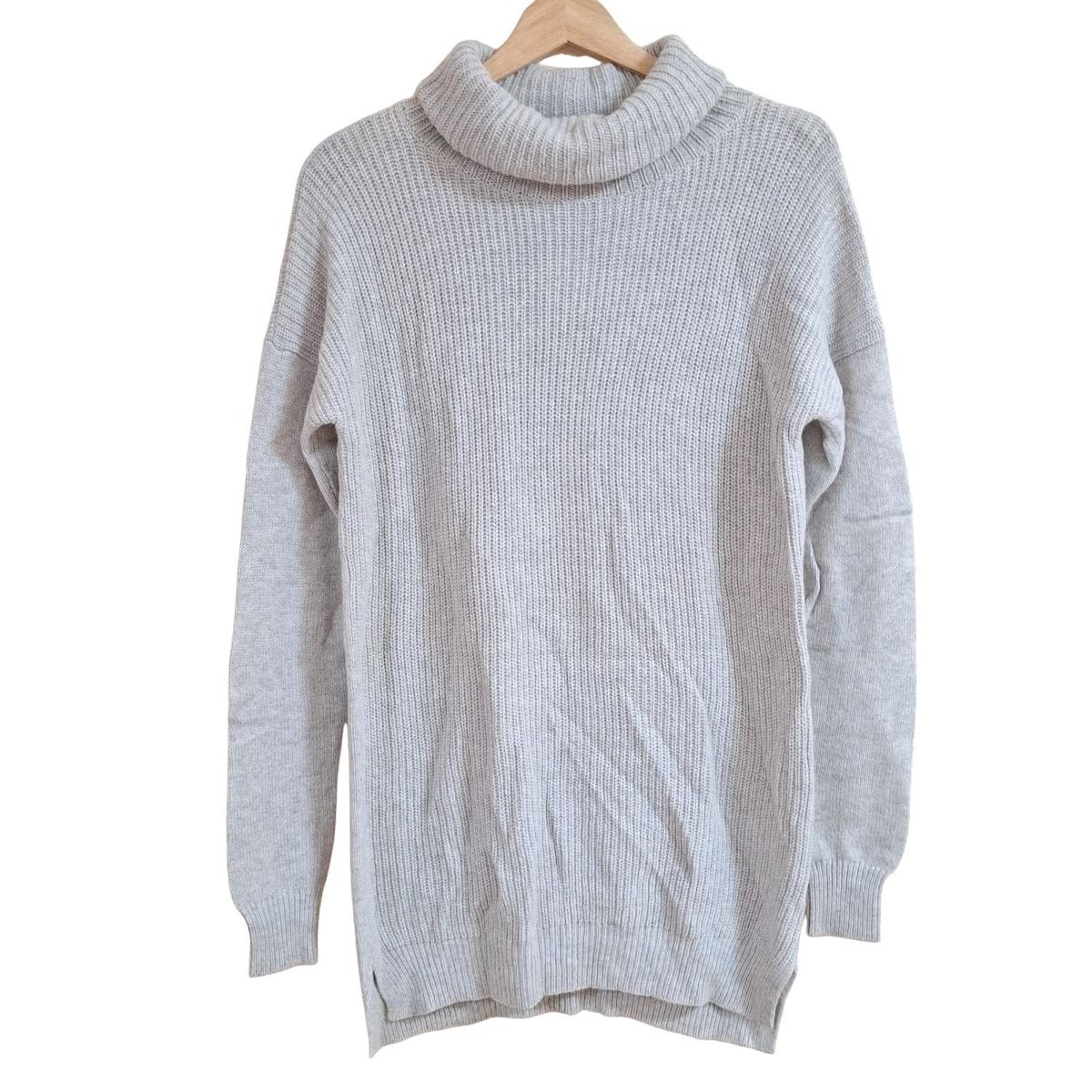 theory luxe(セオリーリュクス) 長袖セーター サイズ38 M レディース