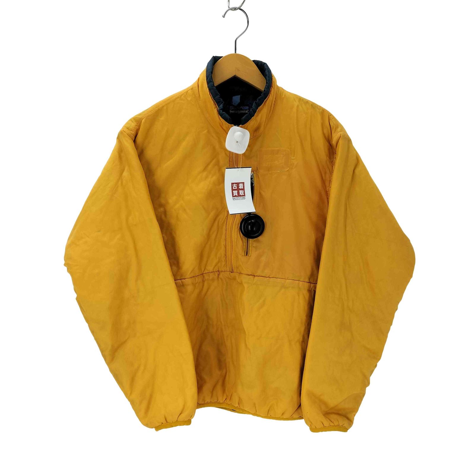 パタゴニア patagonia 90-00S PUFFBALL PULLOVER パフボール プル 