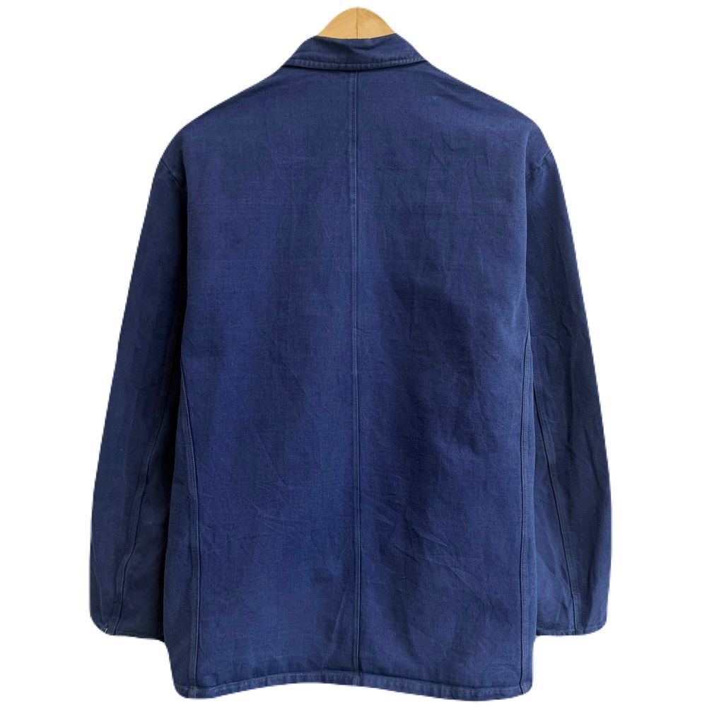 vintage ビンテージ EURO ユーロ フレンチワークジャケット ユーロ