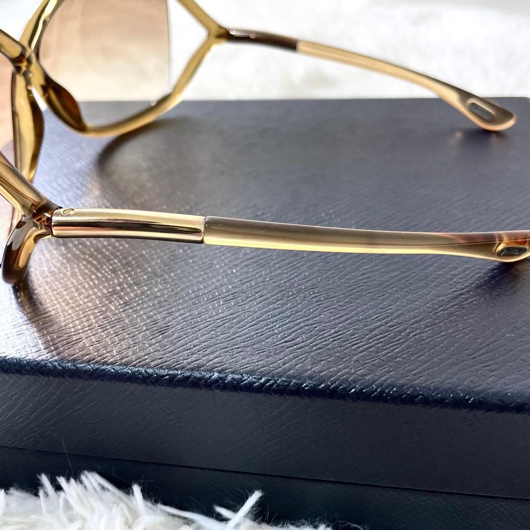 トムフォード　TOM FORD サングラス　メンズ　hyde ハイド トムフォード TOM FORD サングラス hyde ハイド 箱 ケース付き - メルカリ