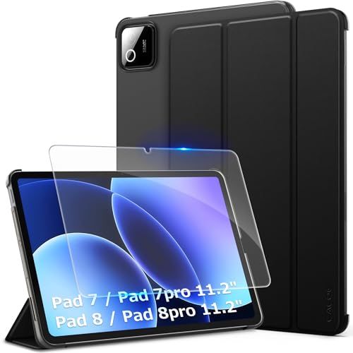 xiaomi Pad 7 カバー、フィルム付き 8GB+256GB 日本 Xiaomi Pad 7 8GB