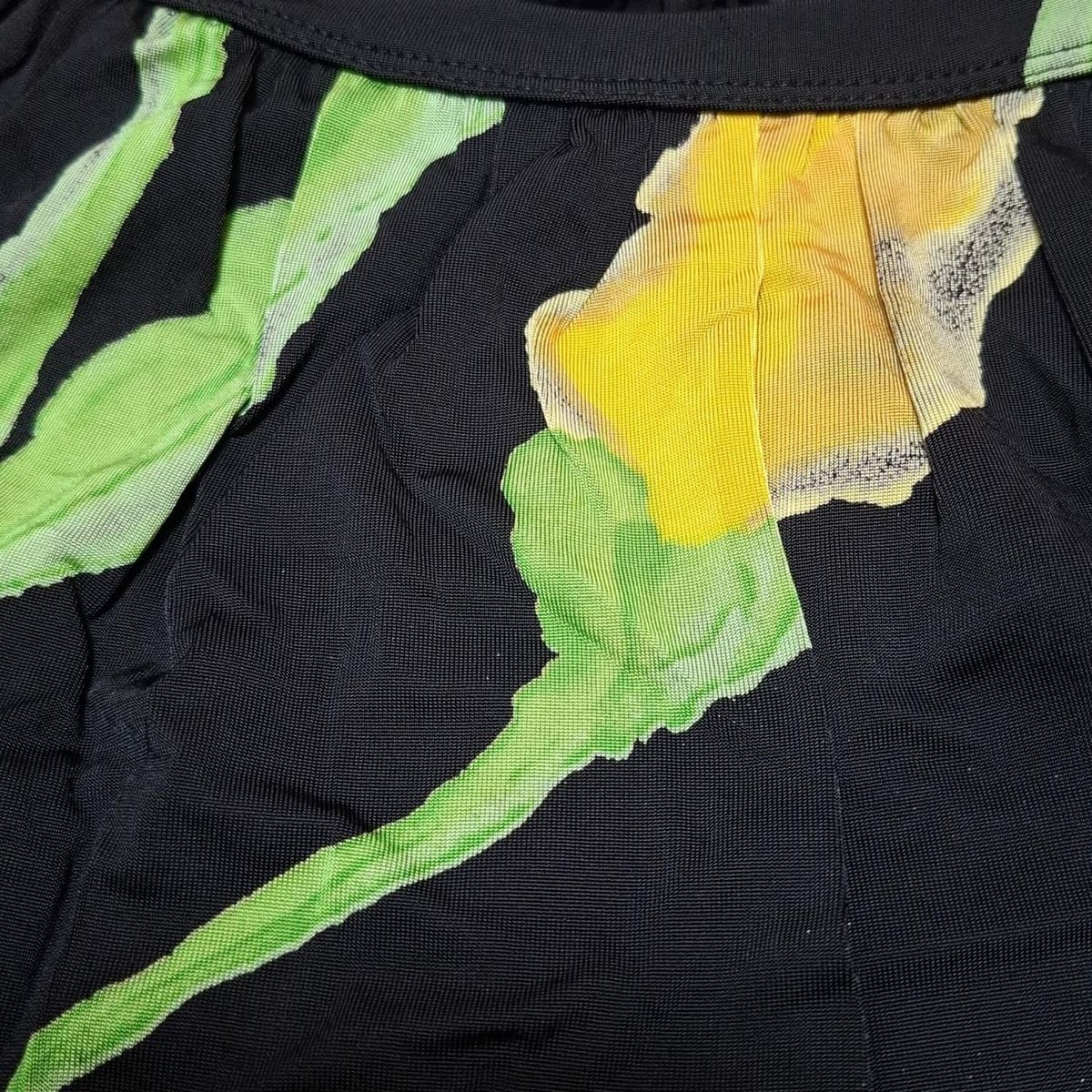 パオラフラーニ　ワンピース PAOLA FRANI(パオラ フラーニ) ワンピース サイズ40(I) M レディース