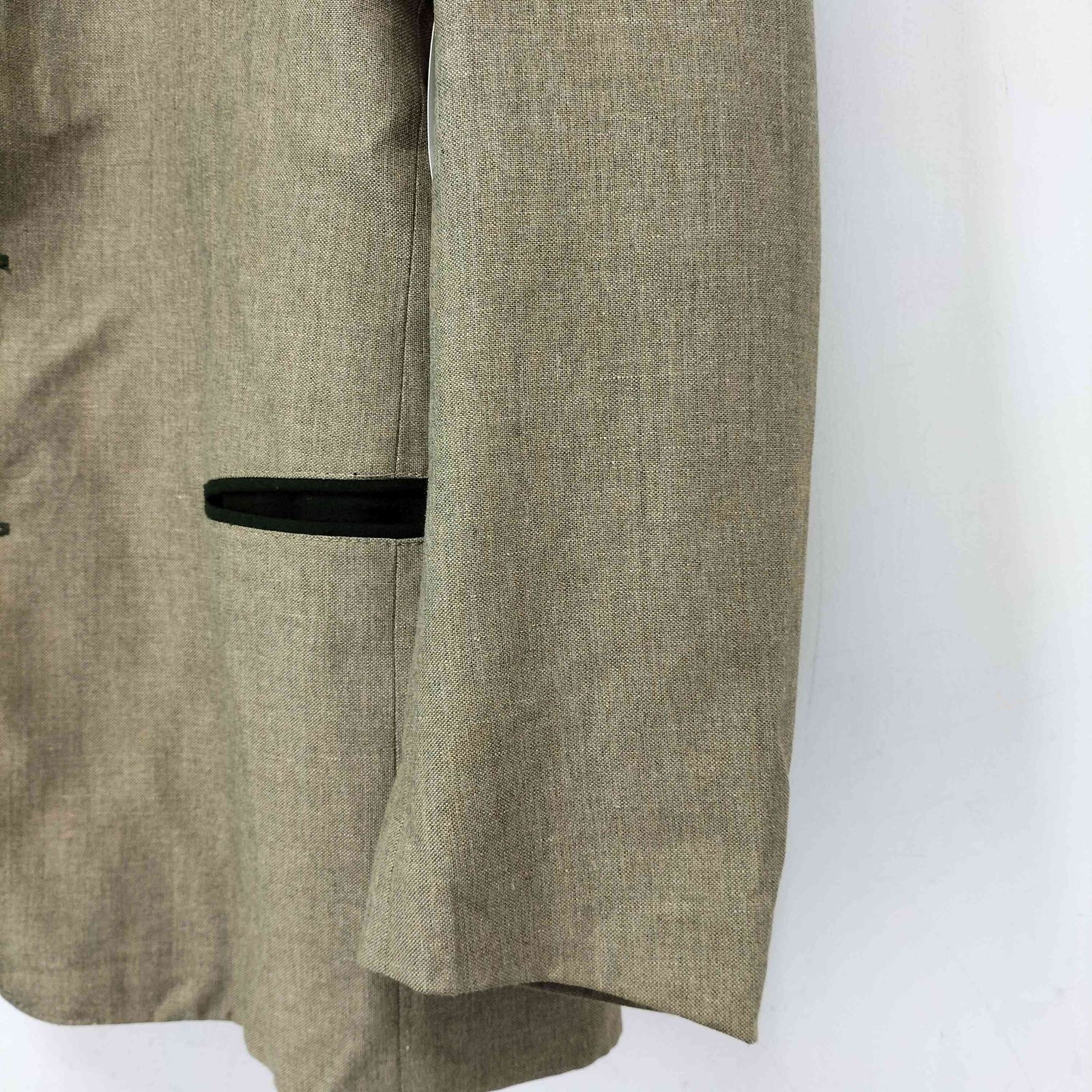 ユーズドフルギ USED古着 pe-ko austria 70-80S チロリアンジャケット