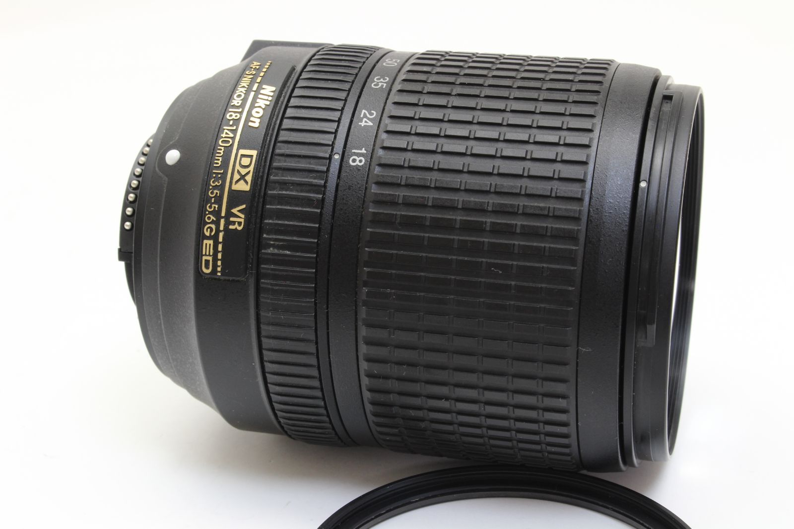 A+ (美品) Nikon ニコン 1 NIKKOR VR 30-110mm F3.8-5.6 カーキ 初期