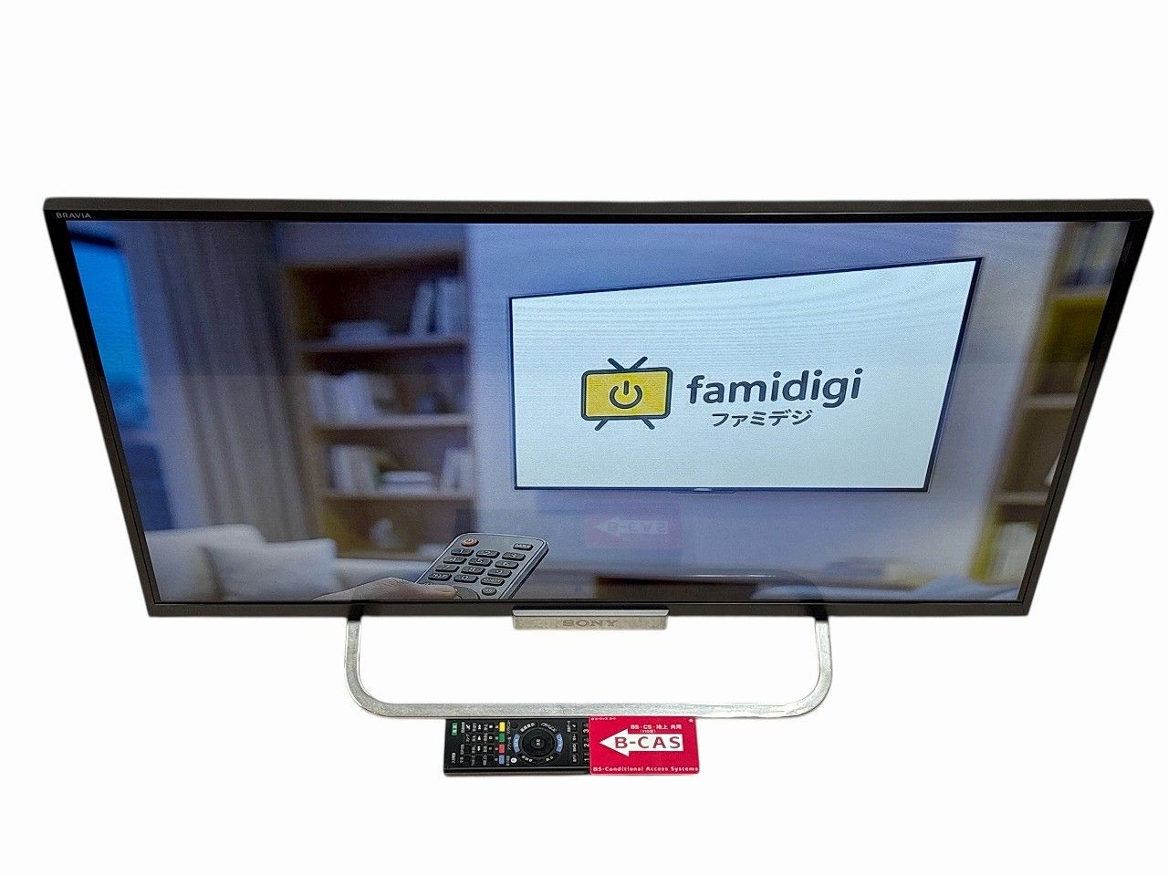 ☆状態良好☆ SONY ソニー 32V型 ハイビジョン 液晶テレビ ブラビア