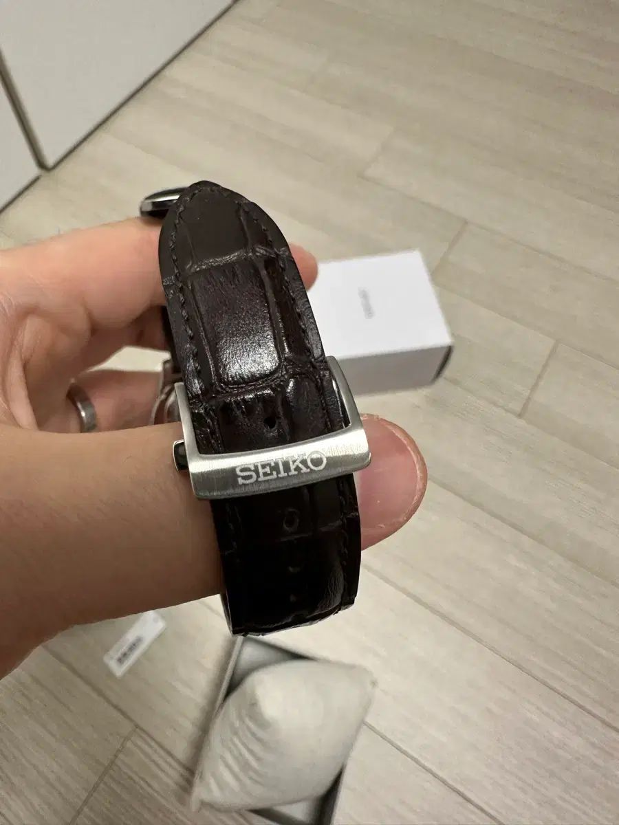 アルピニスト SPB507J1