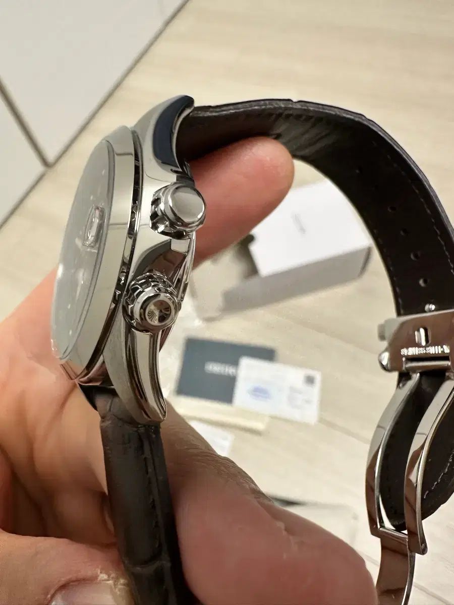 アルピニスト SPB507J1