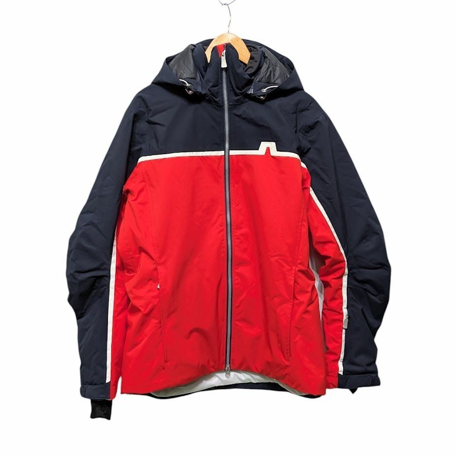 未使用品 J.LINDEBERG 074-56015 スキー スノボー ジャケット スノー