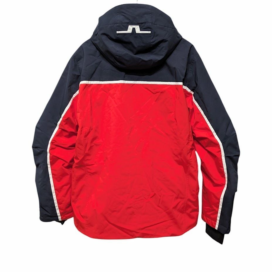 未使用品 J.LINDEBERG 074-56015 スキー スノボー ジャケット スノー