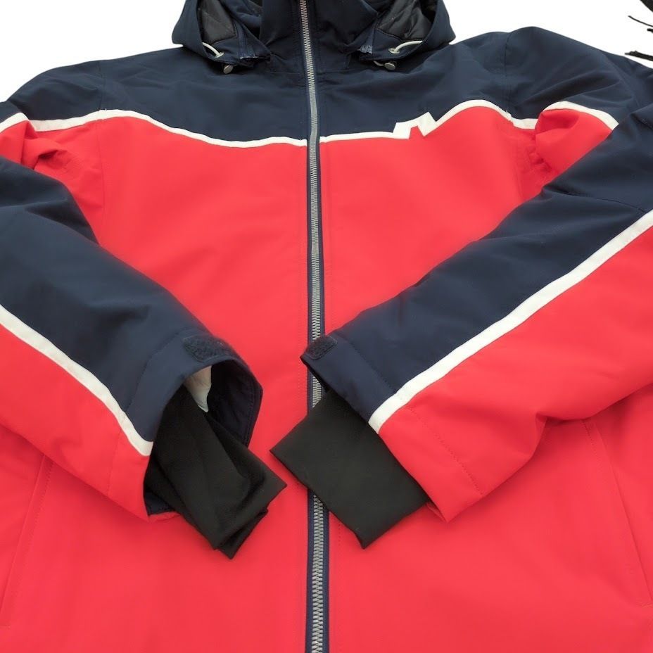 【未使用美品】J.LINDEBERG ウィンタージャケット スキー スノーボード 未使用品 J.LINDEBERG 074-56015 スキー スノボー ジャケット スノー