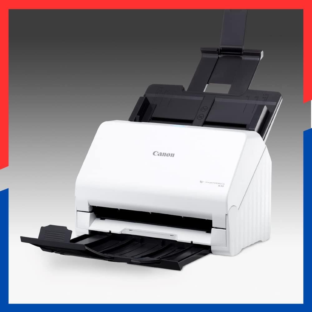 imageFORMULA R 30 ドキュメントスキャナー キヤノン Canon