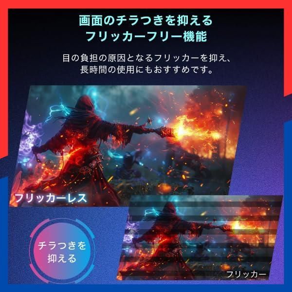 ブルーライトカット 1080