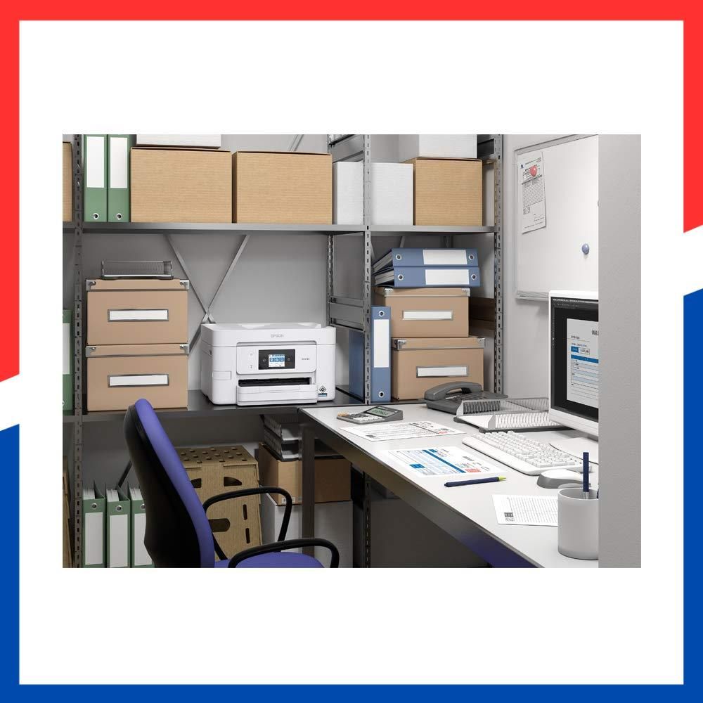 商品 PX M 730 F FAX A 4ビジネスインクジェットカラー複合機 エプソン