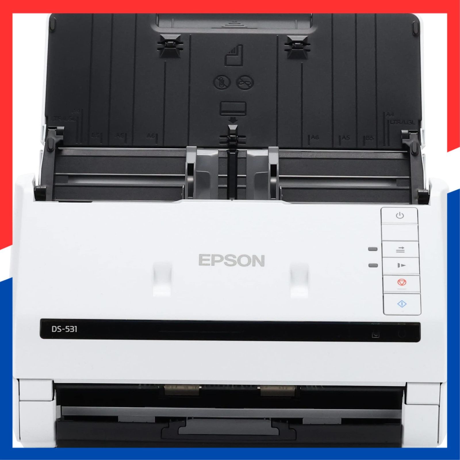 531 シートフィード