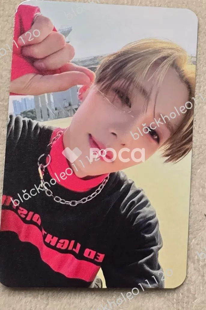 EUPHORIA FREAK ALARM ver サウェ