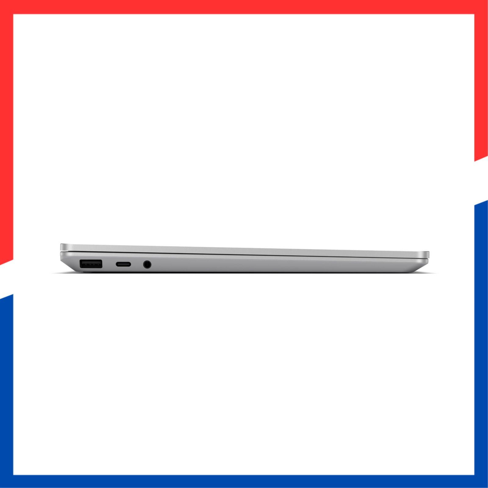 在庫処分 搭載 2021 12 4インチ H B 第12世代 Office Core i 5 3 8 GB 128 Go Laptop プラチナ Surface XJB 00004 マイクロソフト