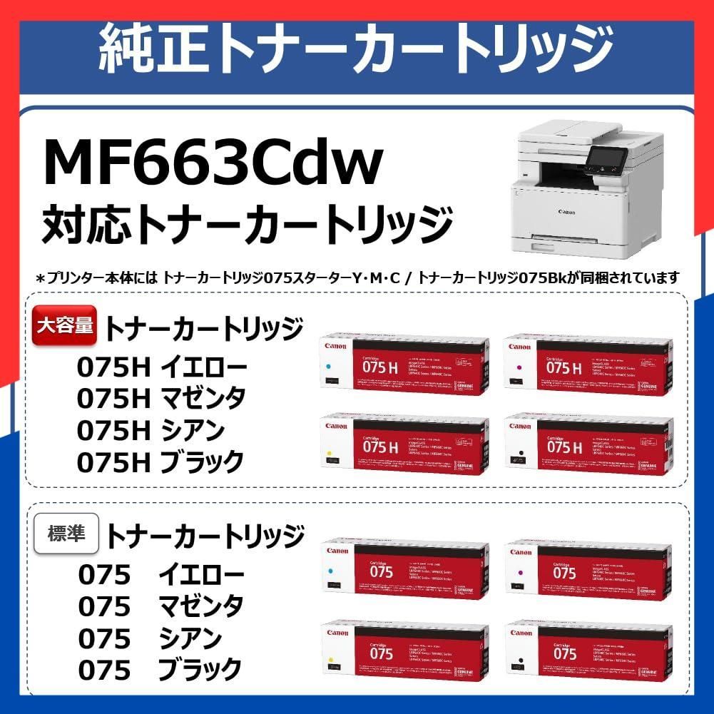 無線LANを標準搭載 対応トナーカート