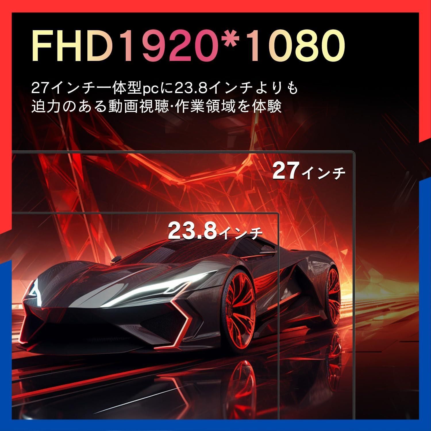 在庫処分 512 GB 16 キーボードとマウス付属 ポート WIFI 5 0搭載 SSD USB 2 0 LAN 3 Type C 2025付き Office MS Pro 11 Windows ホワイト FHD 1920 1080 p 高性能