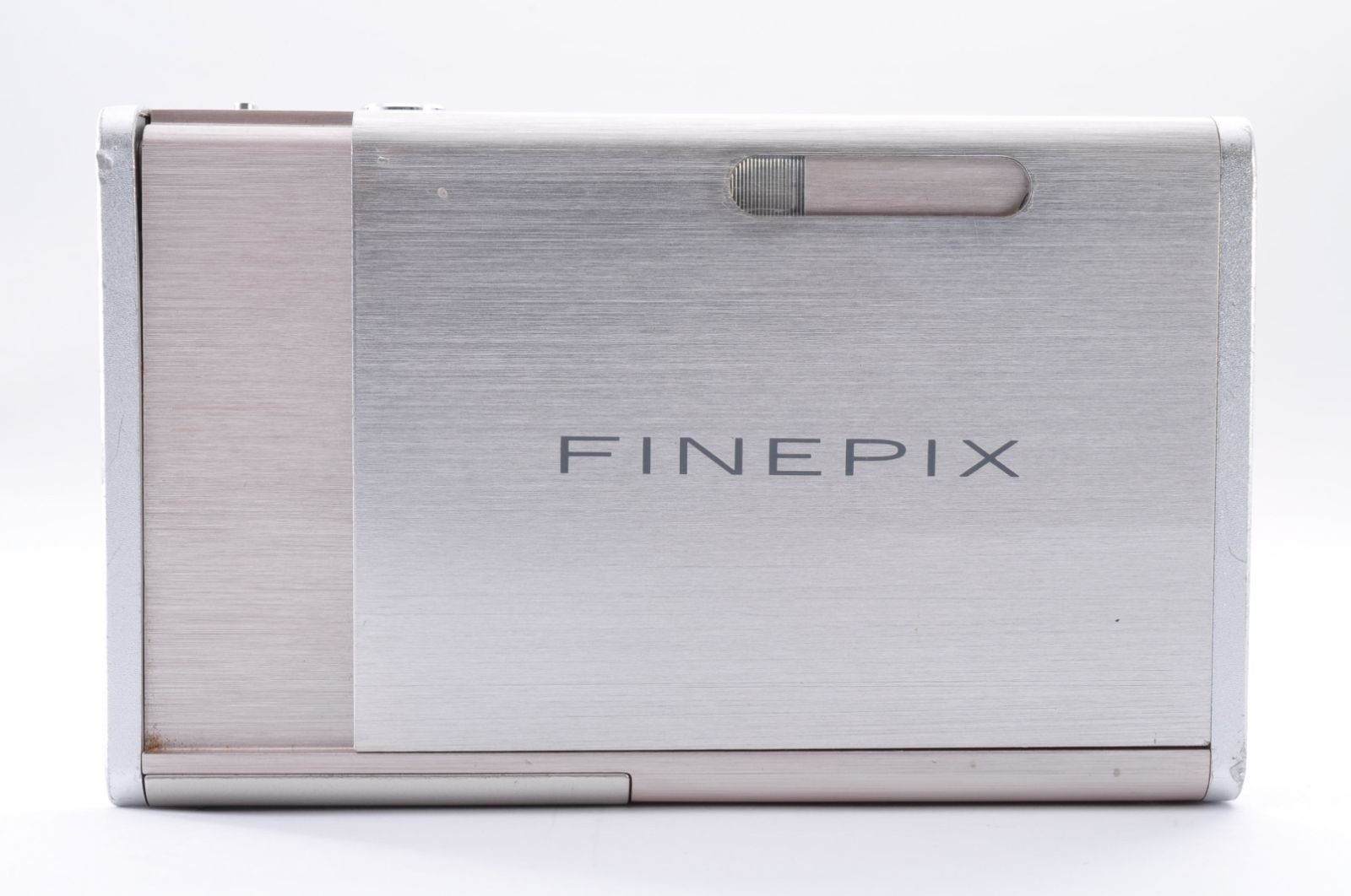 FUJIFILM FinePix Z2 DIGITAL Camera シルバー デジカメ デジタル