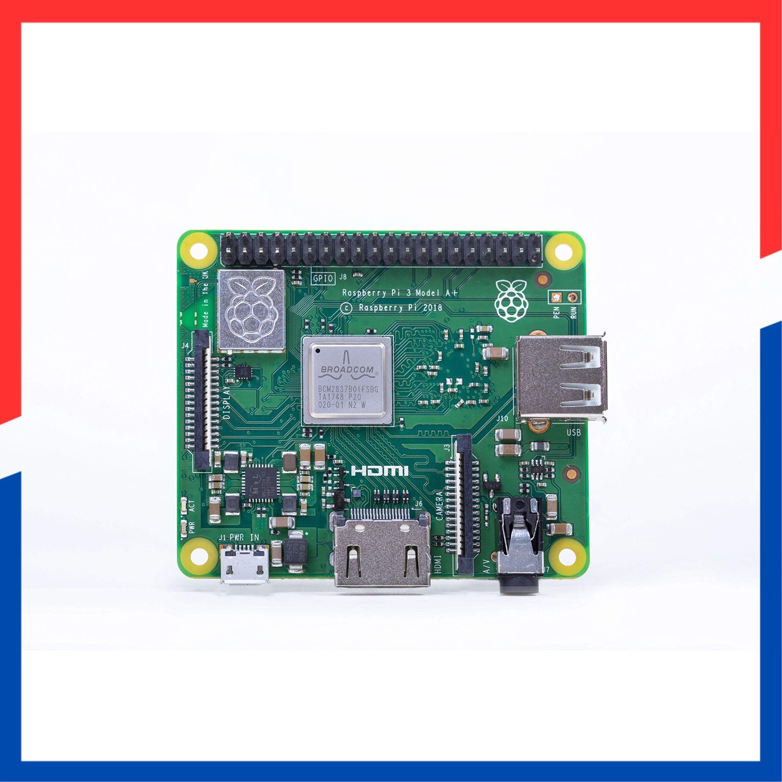  数量 Raspberry Pi 3 Model A その他 文房具 事務用品