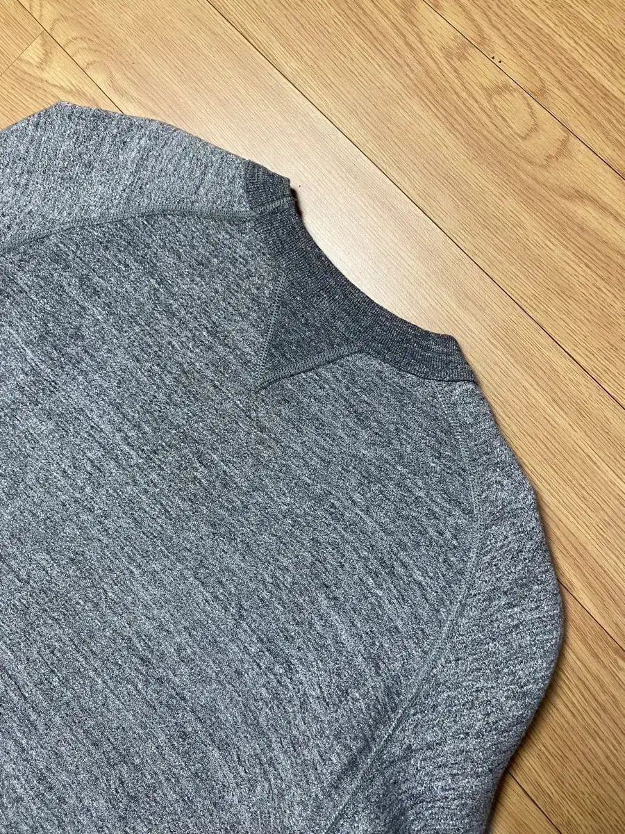 42-44) トゥームーン two moon ループホイール スウェット - メルカリ