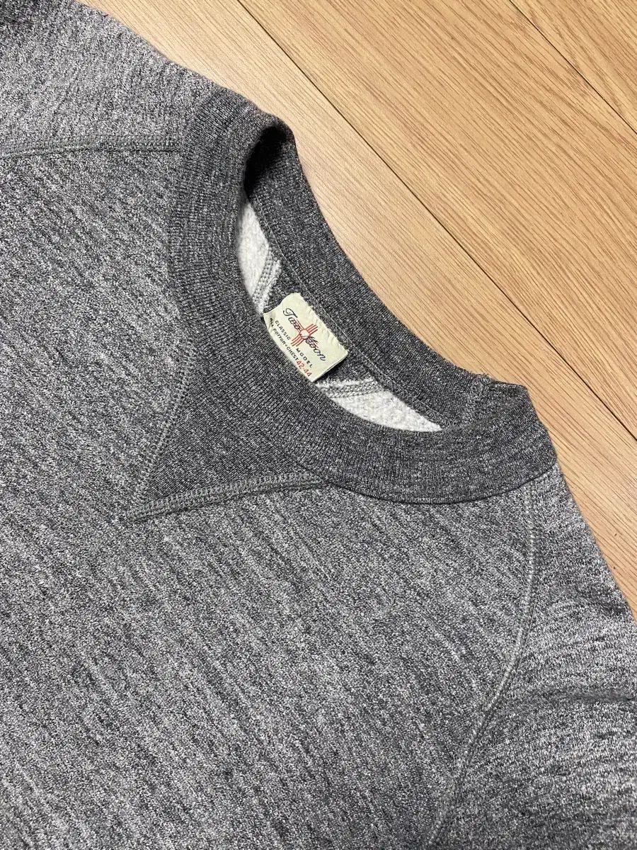 かつのり　トゥームーン　42/44 42-44) トゥームーン two moon ループホイール スウェット - メルカリ