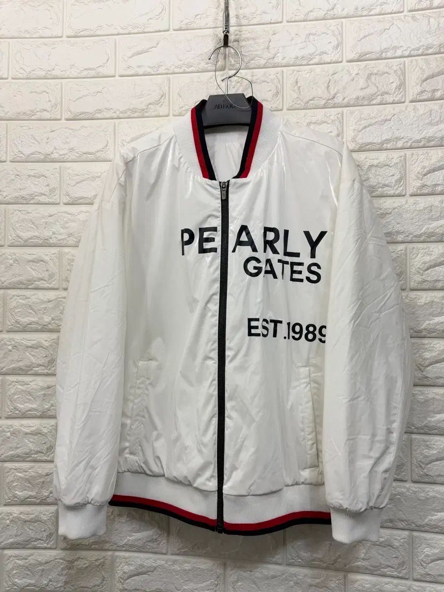 PEARLY GATES スタジャン PEARLY GATES レタリング 光沢 スタジャン アウター 90 - メルカリ