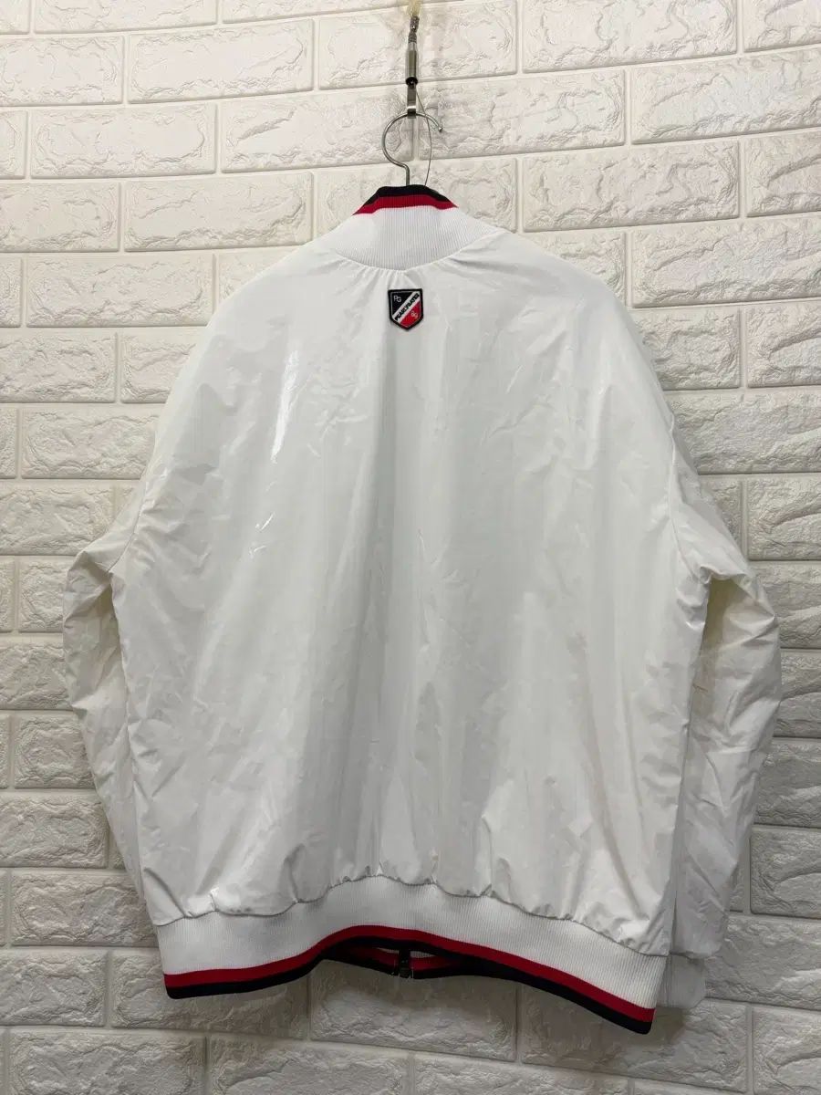 PEARLY GATES レタリング 光沢 スタジャン アウター 90 - メルカリ