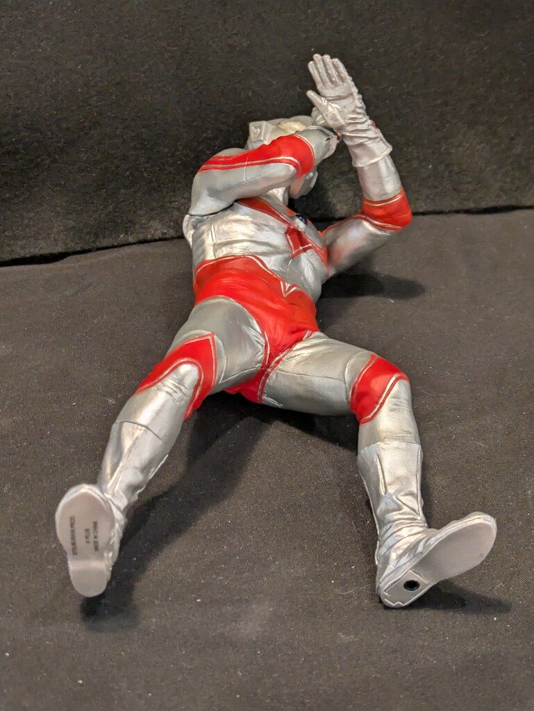 リニューアルVer 少年リック