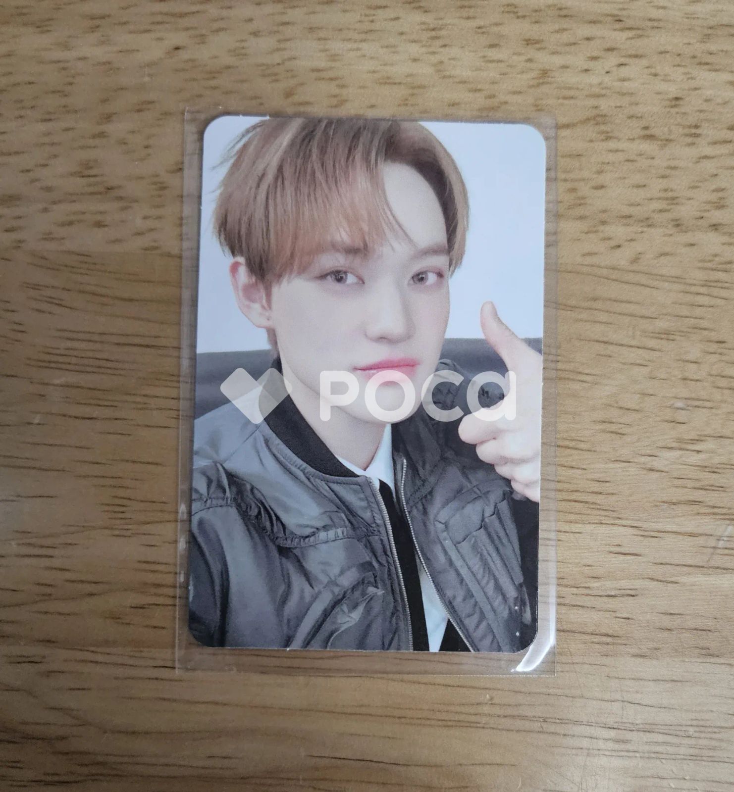 NCT チョンロ DREAM( )SCAPE ZONE ラキドロ - メルカリ