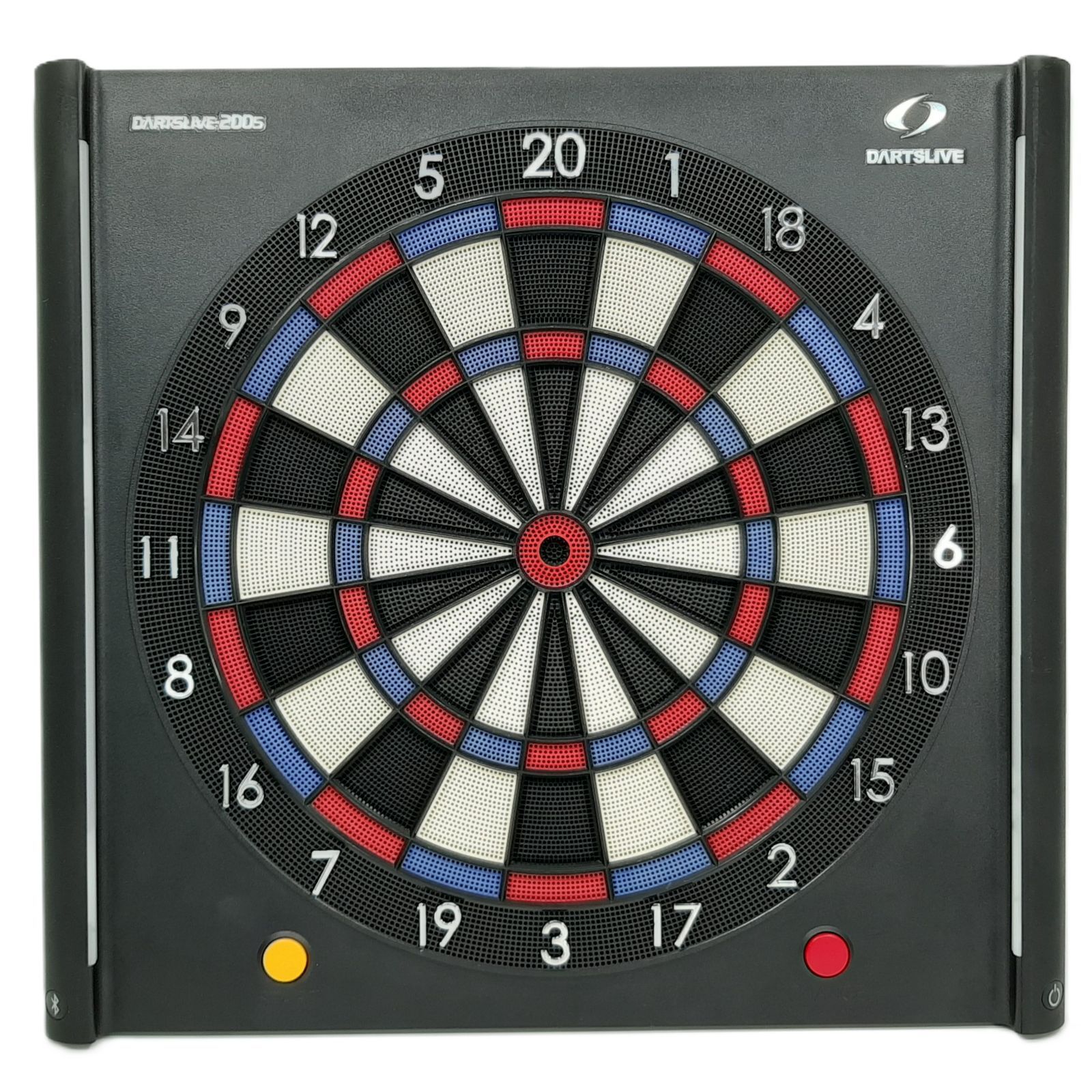DARTSLIVE-200S ダーツボード Bluetooth アプリ 動作品 - メルカリ