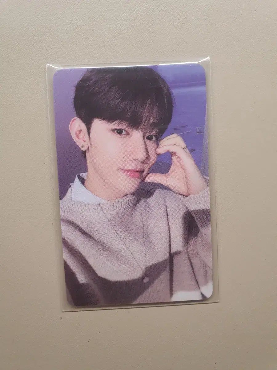 ZEROBASEONE(ゼロベースワン・ZB1・ゼベワン) ジャン・ハオ(ZHANG HAO