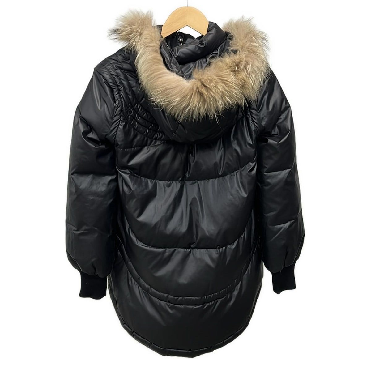 TSUMORI CHISATO(ツモリチサト) ダウンコート サイズ2 M レディース