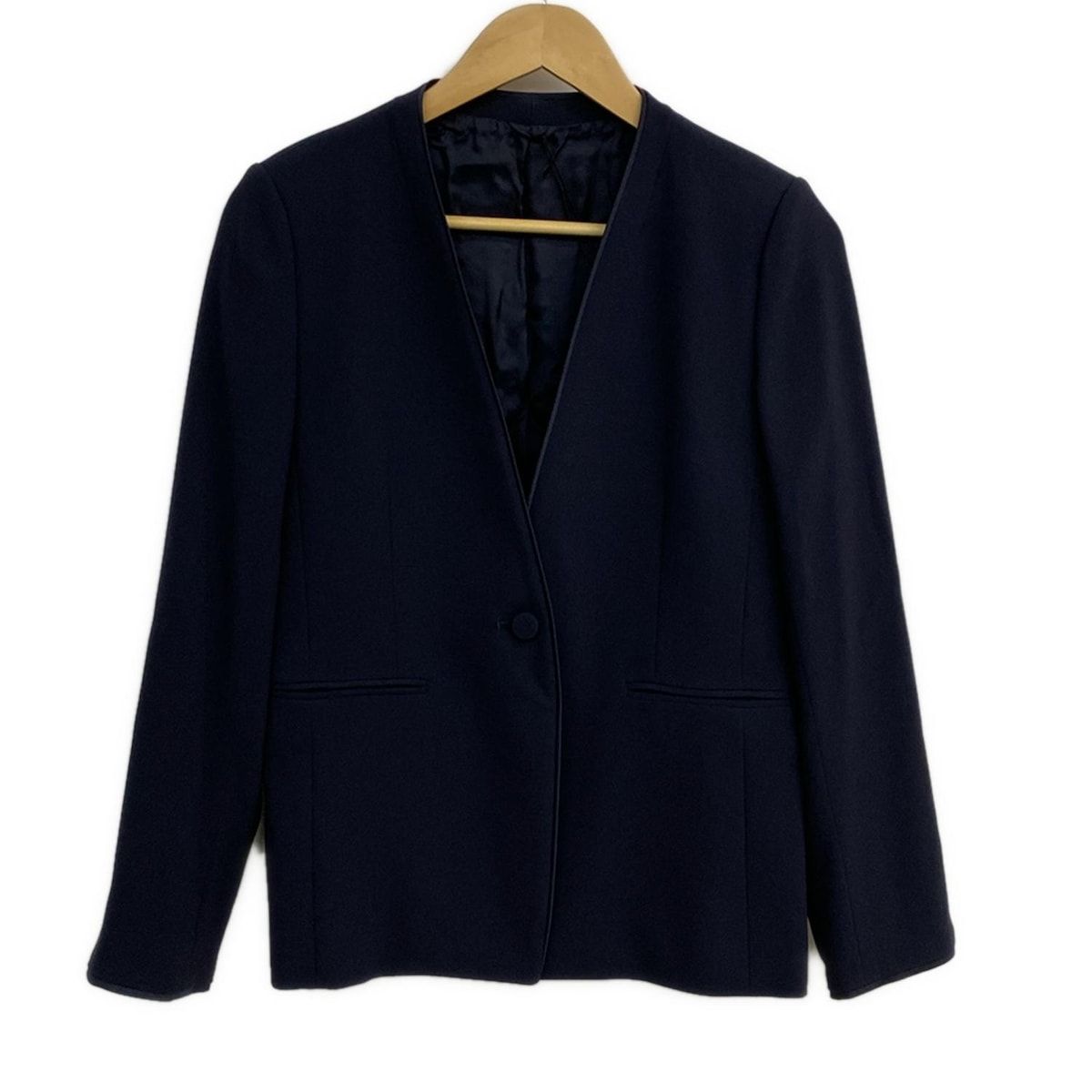 ANAYI(アナイ) ジャケット サイズ38 M レディース新品同様 - ダーク