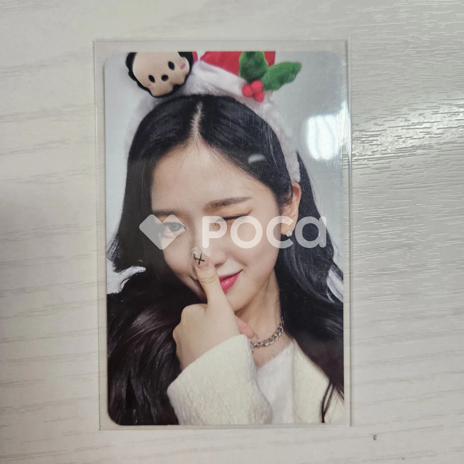 ive ユジン トレカ wonderwall ive ユジン トレカ wonderwall CD