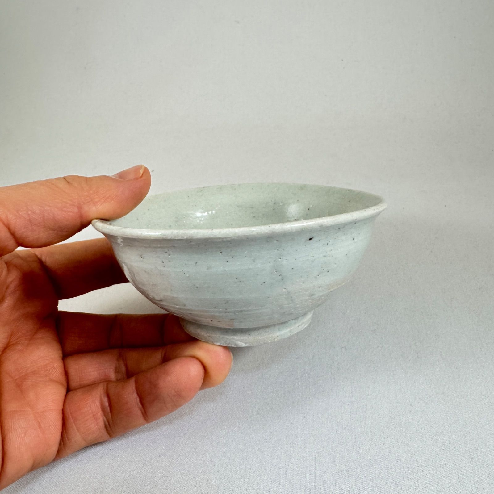 李朝白磁盃◇朝鮮時代後期 - メルカリ